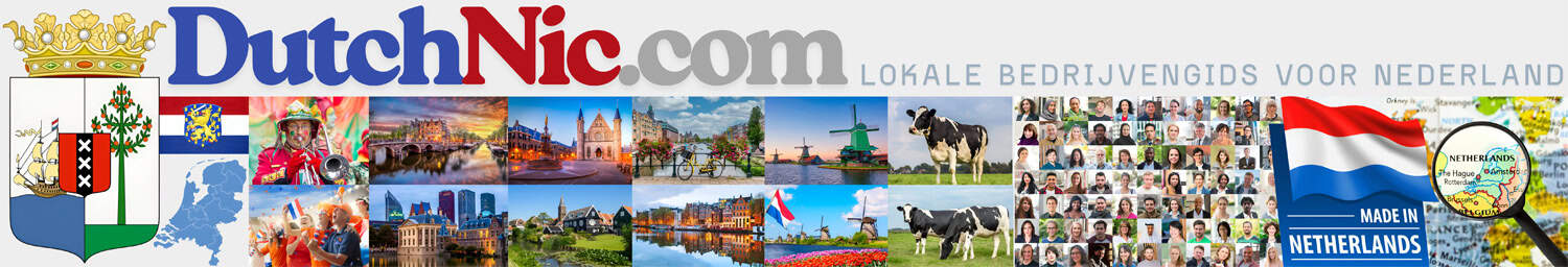 Gemaakt in Nederland - Chris Wessels Coaching en Counseling